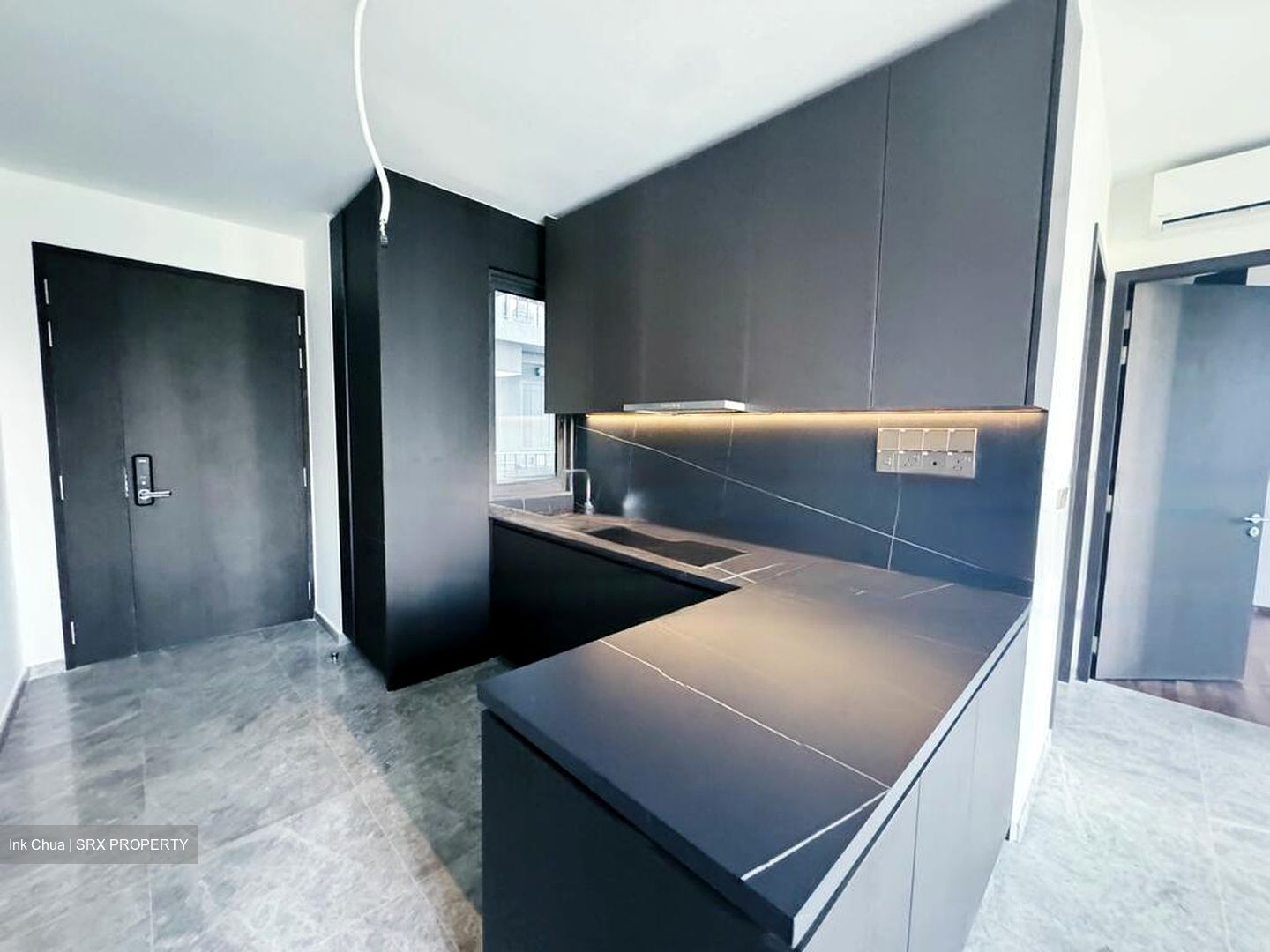 Hyll On Holland (D10), Condominium #612622921